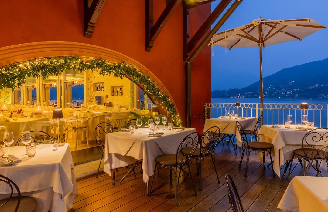 La Darsena Boutique Hotel & Restaurant-1